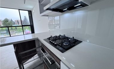 Apartamento en Cajica (Cundinamarca) RAH CO: 25-1676