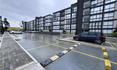 Apartamento en Cajica (Cundinamarca) RAH CO: 25-1676