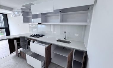 Apartamento en Cajica (Cundinamarca) RAH CO: 25-1676