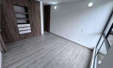 Apartamento en Cajica (Cundinamarca) RAH CO: 25-1676