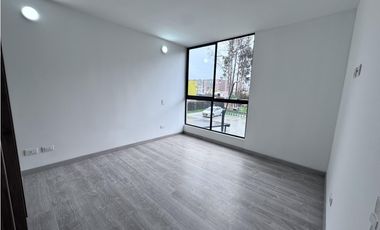 Apartamento en Cajica (Cundinamarca) RAH CO: 25-1676