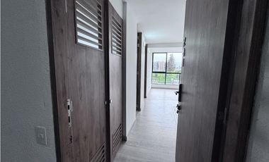 Apartamento en Cajica (Cundinamarca) RAH CO: 25-1676