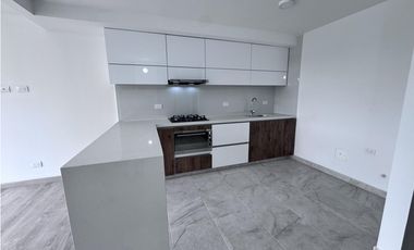 Apartamento en Cajica (Cundinamarca) RAH CO: 25-1676