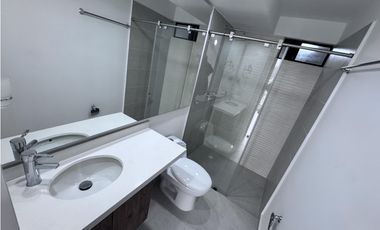 Apartamento en Cajica (Cundinamarca) RAH CO: 25-1676
