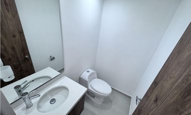Apartamento en Cajica (Cundinamarca) RAH CO: 25-1676
