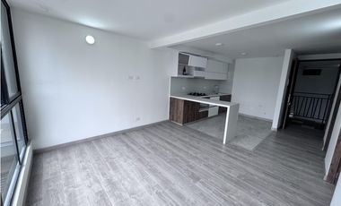 Apartamento en Cajica (Cundinamarca) RAH CO: 25-1676