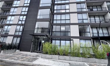 Apartamento en Cajica (Cundinamarca) RAH CO: 25-1676