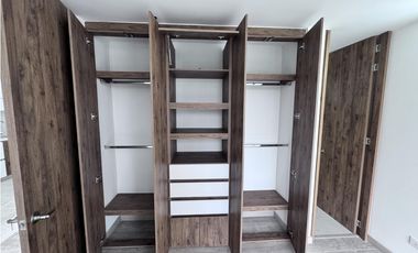 Apartamento en Cajica (Cundinamarca) RAH CO: 25-1676