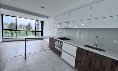 Apartamento en Cajica (Cundinamarca) RAH CO: 25-1676