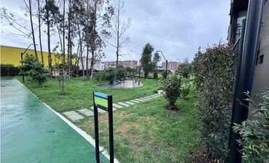 Apartamento en Cajica (Cundinamarca) RAH CO: 25-1676