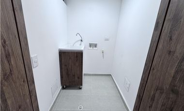 Apartamento en Cajica (Cundinamarca) RAH CO: 25-1676