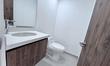 Apartamento en Cajica (Cundinamarca) RAH CO: 25-1676