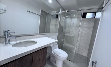 Apartamento en Cajica (Cundinamarca) RAH CO: 25-1676