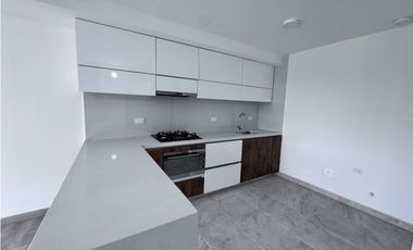 Apartamento en Cajica (Cundinamarca) RAH CO: 25-1676