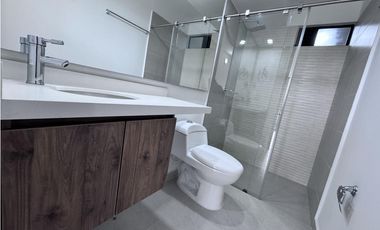 Apartamento en Cajica (Cundinamarca) RAH CO: 25-1676