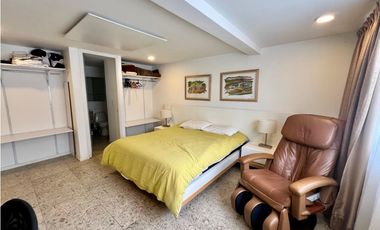 Casa en La Calera (Cundinamarca) RAH CO: 25-1544