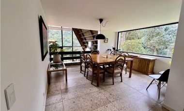 Casa en La Calera (Cundinamarca) RAH CO: 25-1544