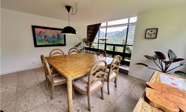 Casa en La Calera (Cundinamarca) RAH CO: 25-1544