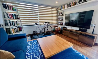 Casa en La Calera (Cundinamarca) RAH CO: 25-1544