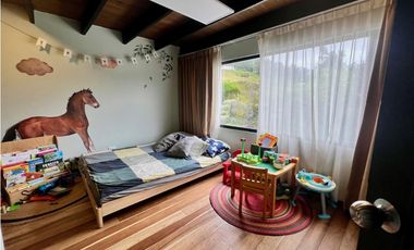 Casa en La Calera (Cundinamarca) RAH CO: 25-1544