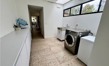 Casa en La Calera (Cundinamarca) RAH CO: 25-1544