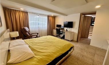 Casa en La Calera (Cundinamarca) RAH CO: 25-1544