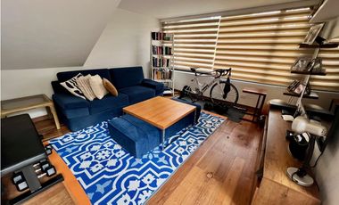 Casa en La Calera (Cundinamarca) RAH CO: 25-1544