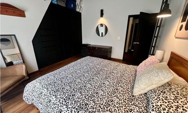 Casa en La Calera (Cundinamarca) RAH CO: 25-1544