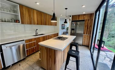 Casa en La Calera (Cundinamarca) RAH CO: 25-1544