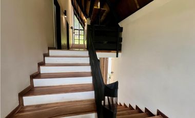 Casa en La Calera (Cundinamarca) RAH CO: 25-1544