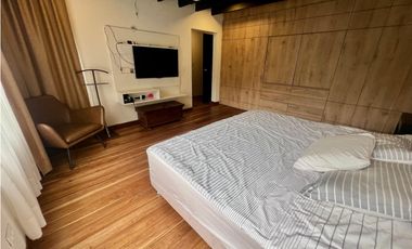 Casa en La Calera (Cundinamarca) RAH CO: 25-1544