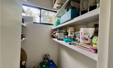 Casa en La Calera (Cundinamarca) RAH CO: 25-1544