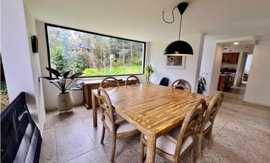 Casa en La Calera (Cundinamarca) RAH CO: 25-1544