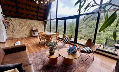 Casa en La Calera (Cundinamarca) RAH CO: 25-1544