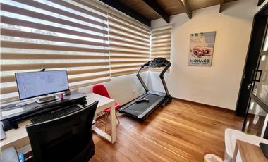 Casa en La Calera (Cundinamarca) RAH CO: 25-1544