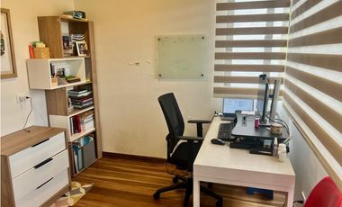 Casa en La Calera (Cundinamarca) RAH CO: 25-1544