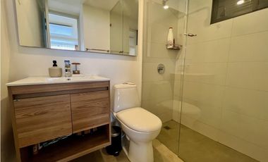 Casa en La Calera (Cundinamarca) RAH CO: 25-1544