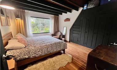 Casa en La Calera (Cundinamarca) RAH CO: 25-1544