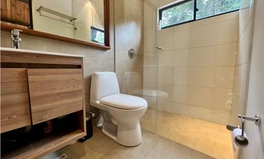 Casa en La Calera (Cundinamarca) RAH CO: 25-1544