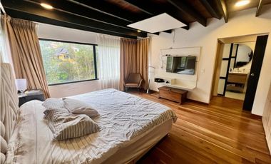 Casa en La Calera (Cundinamarca) RAH CO: 25-1544