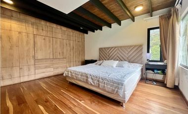 Casa en La Calera (Cundinamarca) RAH CO: 25-1544