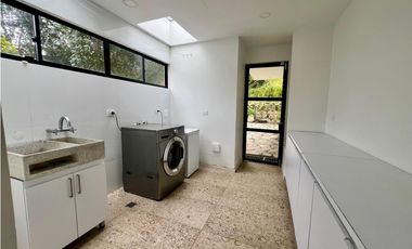 Casa en La Calera (Cundinamarca) RAH CO: 25-1544