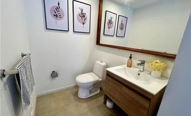 Casa en La Calera (Cundinamarca) RAH CO: 25-1544