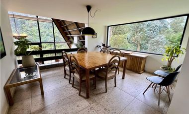 Casa en La Calera (Cundinamarca) RAH CO: 25-1544