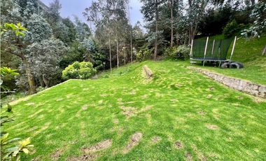 Casa en La Calera (Cundinamarca) RAH CO: 25-1544