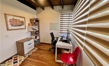 Casa en La Calera (Cundinamarca) RAH CO: 25-1544