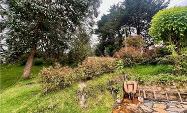 Casa en La Calera (Cundinamarca) RAH CO: 25-1544