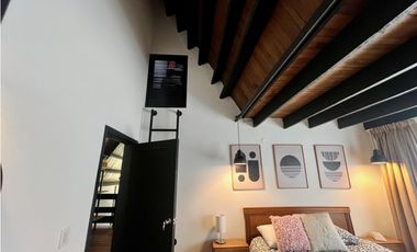 Casa en La Calera (Cundinamarca) RAH CO: 25-1544