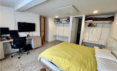 Casa en La Calera (Cundinamarca) RAH CO: 25-1544