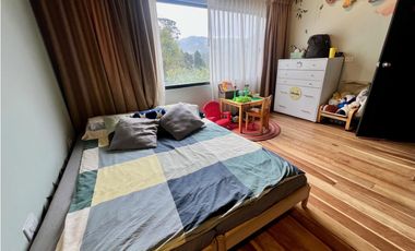 Casa en La Calera (Cundinamarca) RAH CO: 25-1544